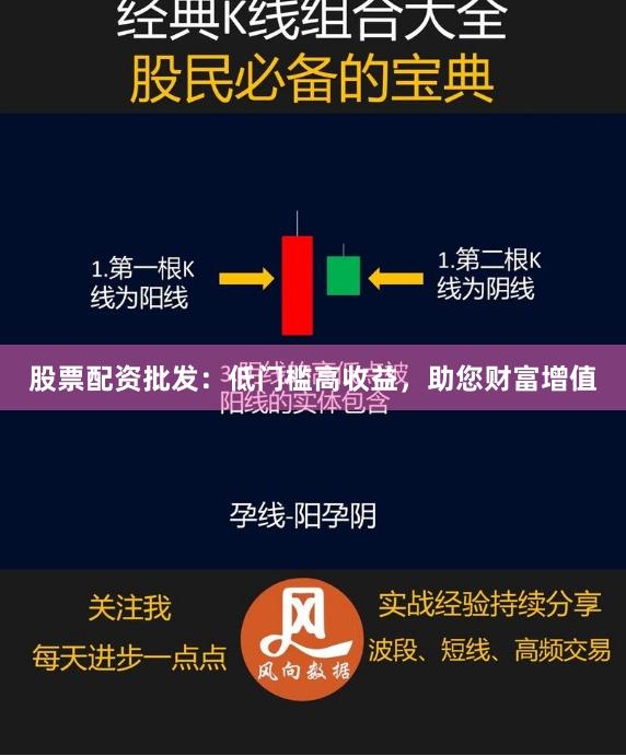 股票配资批发：低门槛高收益，助您财富增值