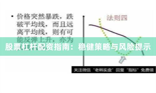 股票杠杆配资指南：稳健策略与风险提示